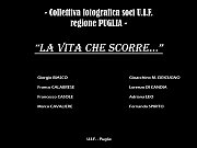 01 - LA VITA CHE SCORRE - COLLETTIVA UIF PUGLIA